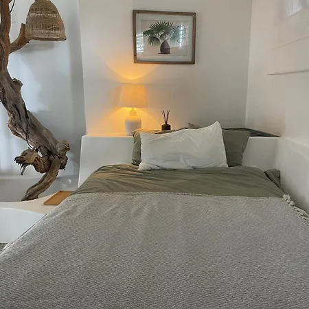 Hébergement de vacances Casa De Bon Jovi