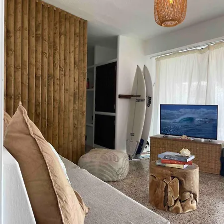 Holiday home Casa De Bon Jovi Famara