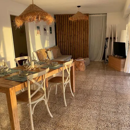 Hébergement de vacances Casa De Bon Jovi