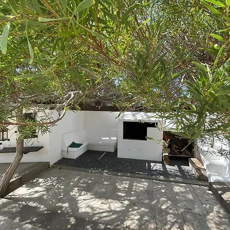 Casa De Bon Jovi * Famara