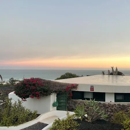 Hébergement de vacances Casa De Bon Jovi *
