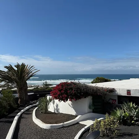 Hébergement de vacances Casa De Bon Jovi *