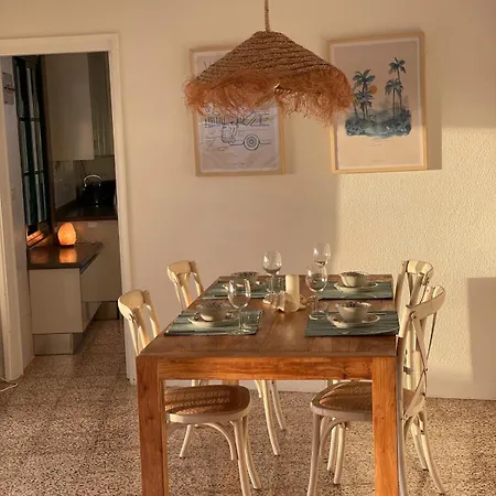 Casa De Bon Jovi * Famara