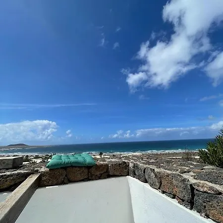 Holiday home Casa De Bon Jovi