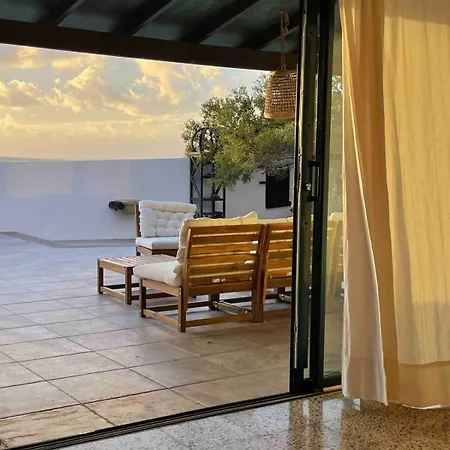 Hébergement de vacances Casa De Bon Jovi Famara