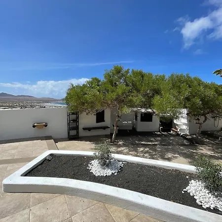 בית נופש Casa De Bon Jovi *