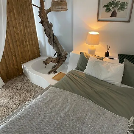 בית נופש Casa De Bon Jovi *
