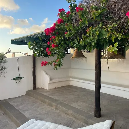 Casa De Bon Jovi בית נופש פאמארה