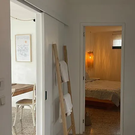 בית נופש Casa De Bon Jovi פאמארה