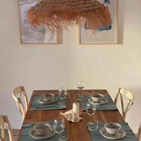 בית נופש Casa De Bon Jovi פאמארה